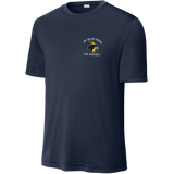 Delaware Jr. Blue Hens PosiCharge Competitor Tee