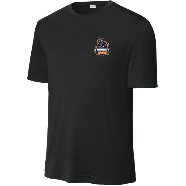 Foundry Youth PosiCharge Competitor Tee