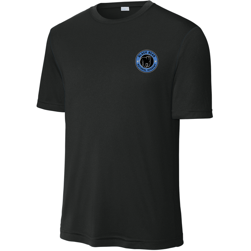 Black Bear National Academy PosiCharge Competitor Tee