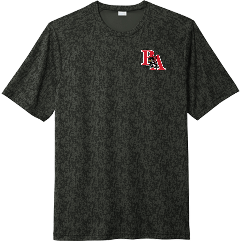 Benet Hockey Digi Camo Tee