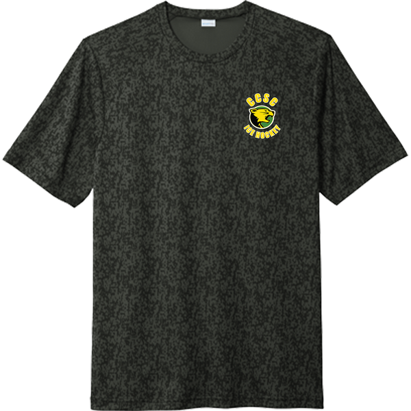 Chester County Digi Camo Tee
