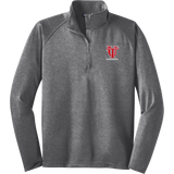 University of Tampa Sport-Wick Stretch 1/4-Zip Pullover