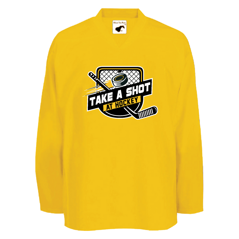 Take a Shot Jersey