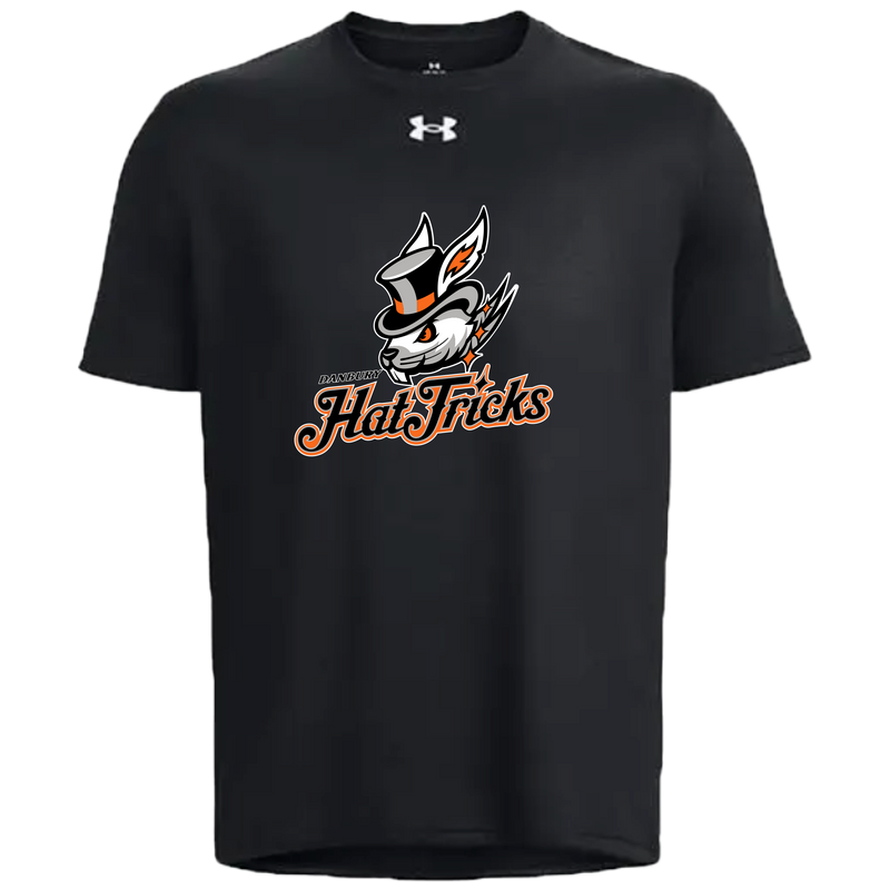 Danbury Hat Tricks UA Youth Team Tech T-Shirt