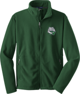 Woodbridge Wolfpack Youth Value Fleece Jacket