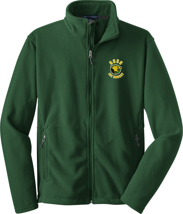 Chester County Youth Value Fleece Jacket
