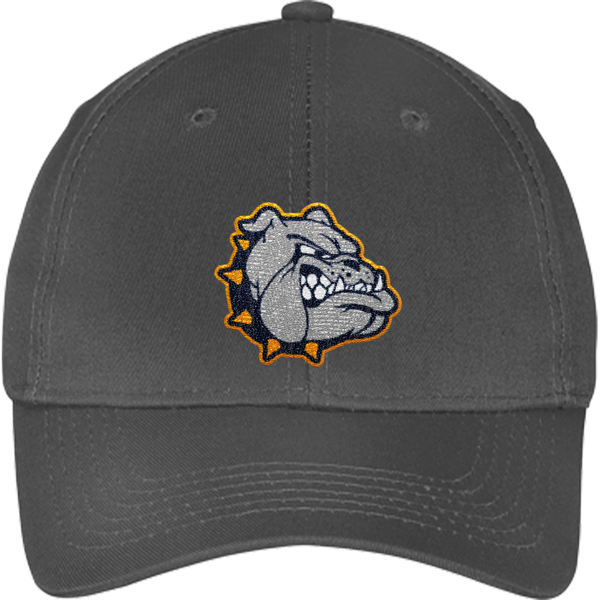 Chelsea Bulldogs Youth Six-Panel Twill Cap