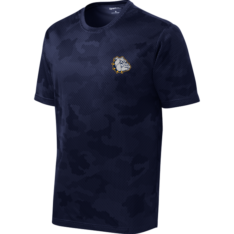 Chelsea Bulldogs Youth CamoHex Tee