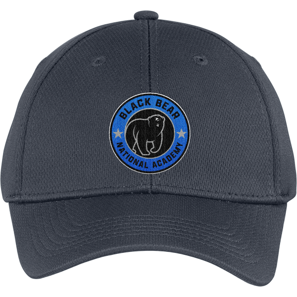 Black Bear National Academy Youth PosiCharge RacerMesh Cap
