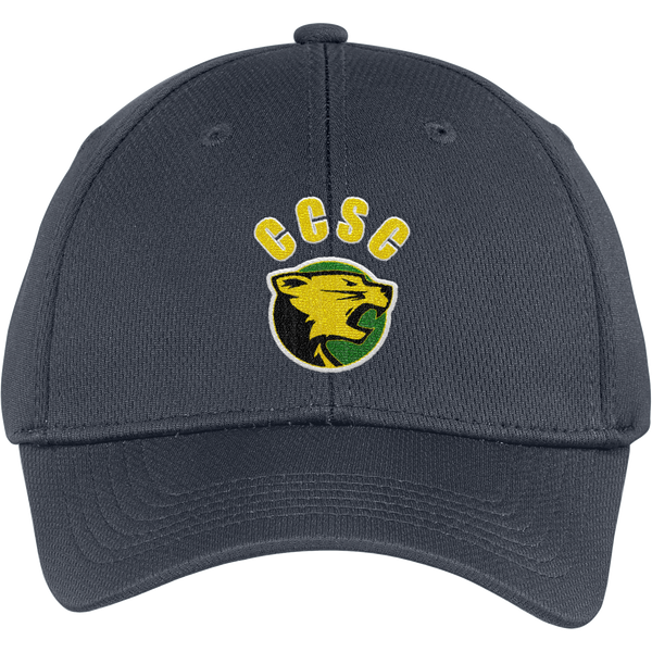 Chester County Youth PosiCharge RacerMesh Cap
