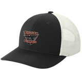 Biggby Bombers Club Trucker Cap