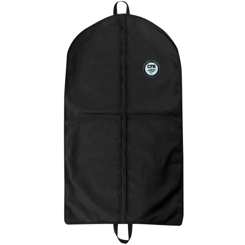 Carolina Premier Hockey Gusseted Garment Bag