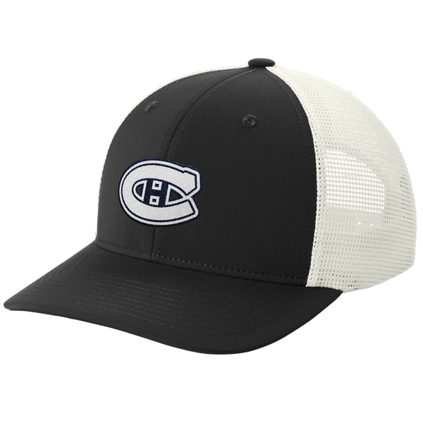 Chatham Hockey Club Trucker Cap