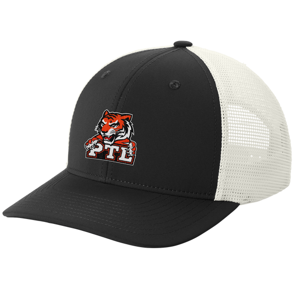 Princeton Tiger Lilies Club Trucker Cap