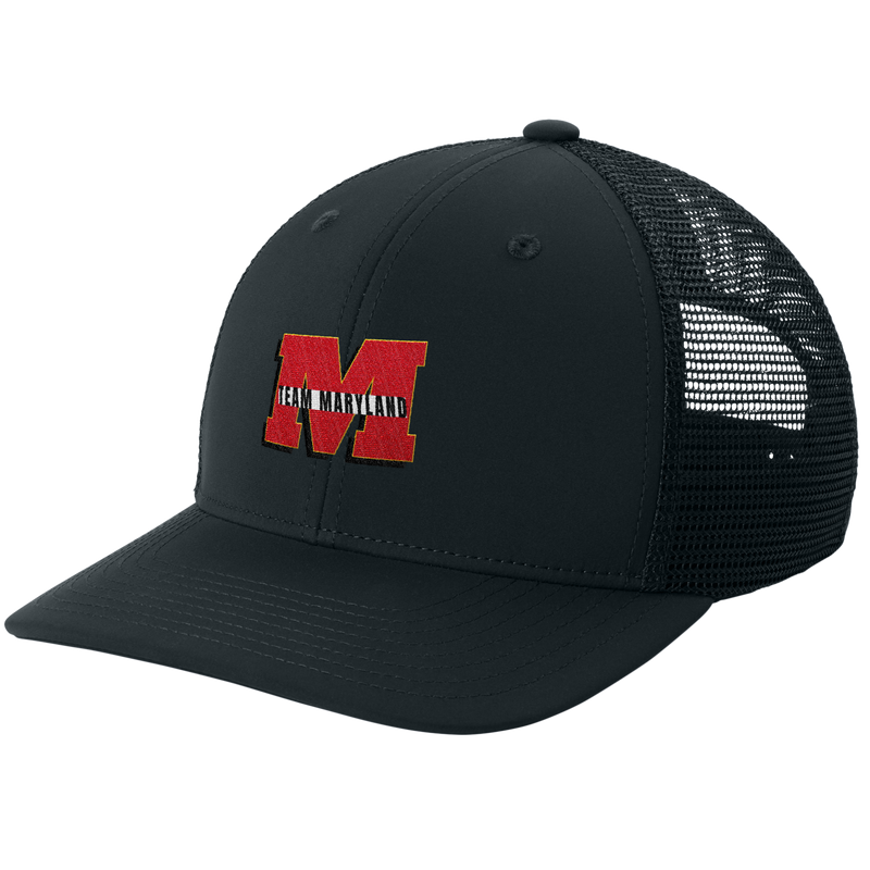 Team Maryland Club Trucker Cap