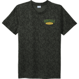 Red Bank Generals Youth Digi Camo Tee